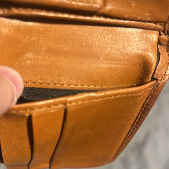 Gucci Authentic Mens leather wallet - Picture 10 of 15